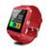 Bluetooth Smartwatch U8 Smart Watch WristWatch Digital Sport Player Watch for IOS Android phone Wearable Electronic Device