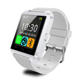Bluetooth Smartwatch U8 Smart Watch WristWatch Digital Sport Player Watch for IOS Android phone Wearable Electronic Device