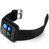 Bluetooth Smart Watch U8 Wrist Watch U8 SmartWatch For iPhone 4/4S/5/5S/6 and Samsung S4/Note/s6 HTC Android Phone Smartwatch