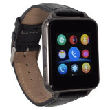 Bluetooth Smart Watch support SIM Camera Smartwatch For Android Smartphone clock PK GT08 DZ09 leather Straps for Samsung phones