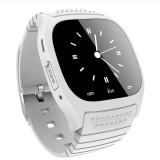 Bluetooth Smart Watch M26 wristwatch smartwatch with Dial SMS Remind Music Player Pedometer for Android Smartphones PK DZ09 U8
