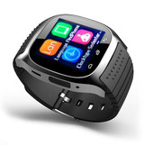 Bluetooth Smart Watch M26 wristwatch smartwatch with Dial SMS Remind Music Player Pedometer for Android Smartphones PK DZ09 U8