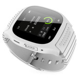Bluetooth Smart Watch M26 wristwatch smartwatch with Dial SMS Remind Music Player Pedometer for Android Smartphones PK DZ09 U8