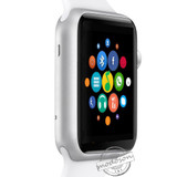 Bluetooth Smart watch iwo 1:1 Smartwatch clock hours for ios apple iphone for android samsung huawei xiaomi lenovo LG series 1 2