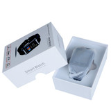 Bluetooth Smart Watch U8 Wristwatch SMS Message Notification Smartwatches for Android Smartphone Watches Pedometer Remote Camera