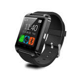 Bluetooth Smart Watch U8 Wristwatch SMS Message Notification Smartwatches for Android Smartphone Watches Pedometer Remote Camera