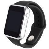 bluetooth smart watch for android phone support SIM/TF reloj inteligente sport wristwatch Support camera, SIM card PK DZ09 GT08