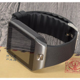 bluetooth smart watch for android phone support SIM/TF men women reloj inteligente Wearable sport  wristwatch gt08 gv18 whatsapp