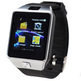 bluetooth smart watch for android phone support SIM/TF men women sport wristwatch for mi xiao
