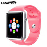 Bluetooth Smart Watch A5 A1S Sport WristWatch Support SIM TF Card mp3 Intelligent Bracelet For xiaomi Android Phone With Camera