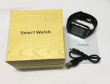 Bluetooth Smart Watch A1 Pedometer Sleep Monitor Sedentary Reminder GSM Watch Phone Smartwatch For Android IOS Smart Phone