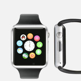 Bluetooth Smart Watch A1 Pedometer Sleep Monitor Sedentary Reminder GSM Watch Phone Smartwatch For Android IOS Smart Phone