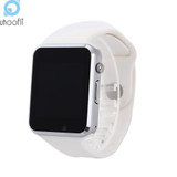 Bluetooth Smart watch Call Reminder Sport Pedometer Sleep Tracker With TF Camera Smartwatch For Android phone pk U8 DZ09 GV18