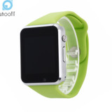 Bluetooth Smart watch Call Reminder Sport Pedometer Sleep Tracker With TF Camera Smartwatch For Android phone pk U8 DZ09 GV18