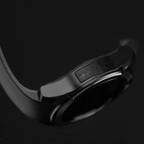 bluetooth smart watch  for android phone PK GT08 GV18 A1 support SIM/TF reloj inteligente sport wristwatch Rate 1.22 '' TFT
