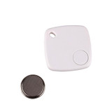 Bluetooth Smart Tracker of 4.0 Anti-lost Alarm Key Chain Locator Bag Wallet Smart Tracker Finder for iPhone for Samsung