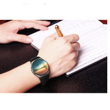 Bluetooth KW18 Smart Watch Connected WristWatch for Samsung HTC Huawei LG Xiaomi Android Smartphones Support Sync Call Messager