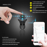 Bluetooth Earphone