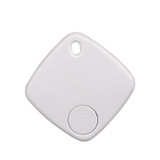 Bluetooth 4.0 Key Finder Anti-lost Alarm Mini Finder Locator GPS Tracker Child Pet Remote Tracker for iPhone for Samsung
