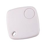 Bluetooth 4.0 Key Finder Anti-lost Alarm Mini Finder Locator GPS Tracker Child Pet Remote Tracker for iPhone for Samsung