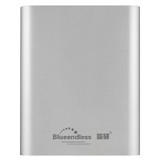 Blueendless USB 3.0 External Hard Drive Disk 500GB  HDD Externo Disco HD Disk Storage Devices With retail packaging