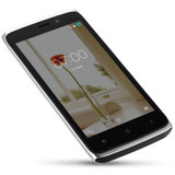 Bluboo mini 4.5 inch Android 6.0 3G WCDMA Smartphone RAM 1GB ROM 8GB MTK6580M Quad Core 1.3GHz with FM Mobile Phone