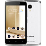 Bluboo mini 4.5 inch Android 6.0 3G WCDMA Smartphone RAM 1GB ROM 8GB MTK6580M Quad Core 1.3GHz with FM Mobile Phone