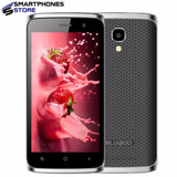 Bluboo mini 4.5 inch Android 6.0 3G WCDMA Smartphone RAM 1GB ROM 8GB MTK6580M Quad Core 1.3GHz with FM Mobile Phone