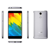 BLUBOO Maya Max 6.0"inch 4G+ Smartphone Android 6.0 MTK6750 Octa-core Phone 1.5GHz 3GB+32GB 13.0MP Fingerprint 4200mAh Cellphone
