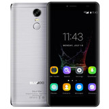 BLUBOO Maya Max 6.0"inch 4G+ Smartphone Android 6.0 MTK6750 Octa-core Phone 1.5GHz 3GB+32GB 13.0MP Fingerprint 4200mAh Cellphone