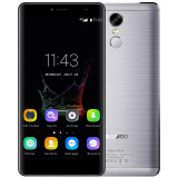 BLUBOO Maya Max 6.0 inch 4G Smartphone Android 6.0 MTK6750 Octa Core Phone 1.5GHz 3GB+32GB 13.0MP Fingerprint 4200mAh Cellphone