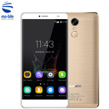 BLUBOO Maya Max 6.0 inch 4G Smartphone Android 6.0 MTK6750 Octa Core Phone 1.5GHz 3GB+32GB 13.0MP Fingerprint 4200mAh Cellphone