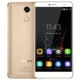 BLUBOO Maya Max 4G 6.0" HD Fingerprint 4200mAh OTG Smartphone Android 6.0 MTK6750 Octa Core Cellphone 3GB+32GB 13MP Mobile Phone