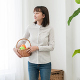 Blouses White Shirt Women Blouse 2018 New Autumn Cotton Stripe Long Sleeve Shirts Ladies Tops Female Clothing S-XL
