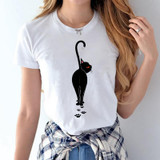 Blouses 2017 Sexy Round Collar Women Top Tees 100% Cotton Solid Shoulder Sleeveless Female Shirts Blusas S M L XL XXL