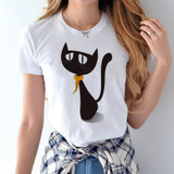 Blouses 2017 Sexy Round Collar Women Top Tees 100% Cotton Solid Shoulder Sleeveless Female Shirts Blusas S M L XL XXL
