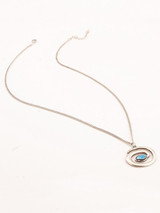 Pretty Tadpole Pattern Necklaces Accessories