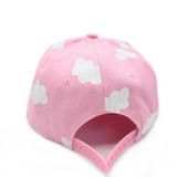 PRETTY KITTY baseball hats flat brimmed hat fashion women hip-hop cap snapback hat