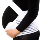 Prenatal Care Cummerbund Girdle Pregnant Tocolytic Waist Support Belt Pregnancy Abdominal Supporter Maternal Waistband CX866033