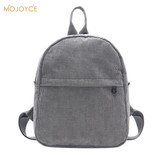 Preppy Chic Corduroy Backpack Women Shcool Bags for Teenager Girls Shoulder Preppy Backpack Rucksacks Travel Mochila Rucksack