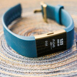 Premium Screen Protector Film For Fitbit Charge 2 Full Smartwatch Protective Films for Fitbit Charge 2 , Not Tempered Glass