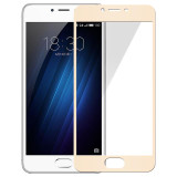 Premium Full Cover Tempered Glass For Meizu M3S Mini M3 Colorful Screen Protector For Meilan3 Meilan 3 M3 S Protective Film Premium Full Cover Tempered Glass For Meizu M3S Mini M3 Colorful Screen Protector For Meilan3 Meilan 3 M3 S Protective Film
