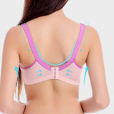 Pregnant Women Nursing Bra Underwear Breastfeeding Maternity Feeding Bras New 3 Colors