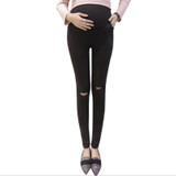 Pregnant women clothing jeans pregnant women broken thin pregnant women pants embarazada maternity pregnant clothes premama Pregnant women clothing jeans pregnant women broken thin pregnant women pants embarazada maternity pregnant clothes premama