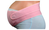 Pregnant Tocolytic fetus waist support belt Pregnancy Abdominal supporter Maternal waistband Prenatal care cummerbund Girdle