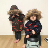 Pre-sale 2017 winter kids panda jackets coat boy clothes boys clothing vestido GIRLS clothing penguin coat christams gift BABY Pre-sale 2017 winter kids panda jackets coat boy clothes boys clothing vestido GIRLS clothing penguin coat christams gift BABY