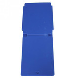Pratical Clothes folder durable fold laundry for children clothes folder t-shirts pants towels organizer randomly color