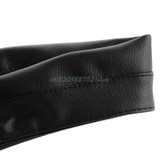 Pram Stroller Accessories Baby Stroller Armrest PU Protective Case Cover For Armrest Covers Handle Baby Pushchair Cover #T026#