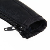 Pram Stroller Accessories Baby Stroller Armrest PU Protective Case Cover for Armrest Covers Baby Car Handle Wheelchairs Cover
