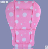 Pram liner Children stroller cushion Pram Padding Liner Baby buggy accessories pad cart pad cushion baby car seat stroller mat